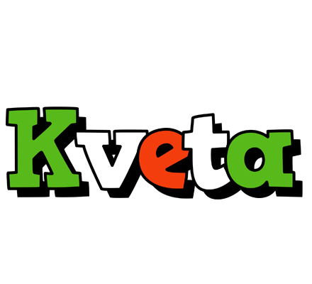 Kveta venezia logo