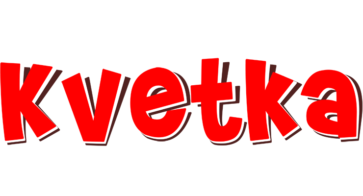 Kvetka basket logo