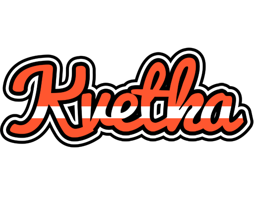 Kvetka denmark logo