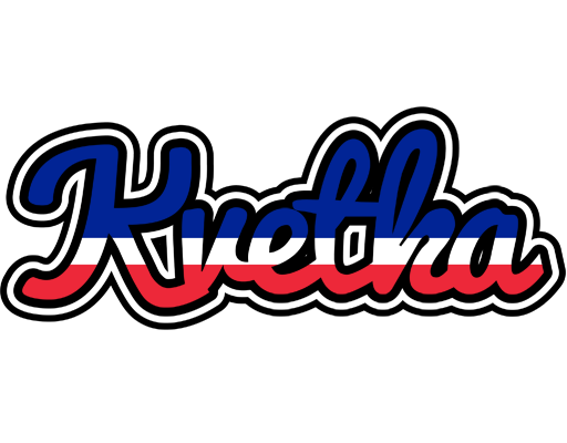 Kvetka france logo