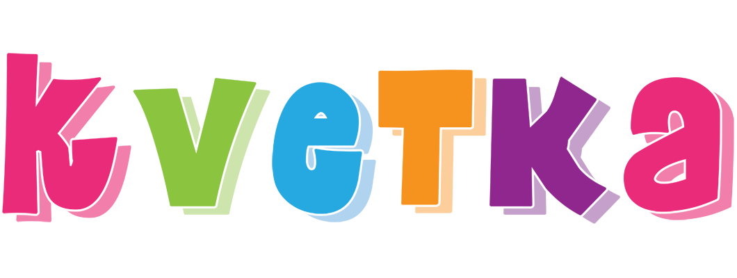 Kvetka friday logo