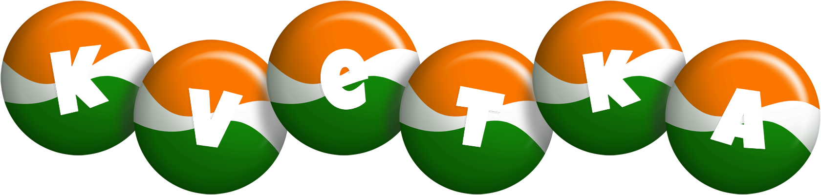Kvetka india logo