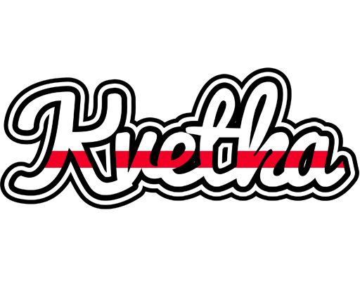 Kvetka kingdom logo