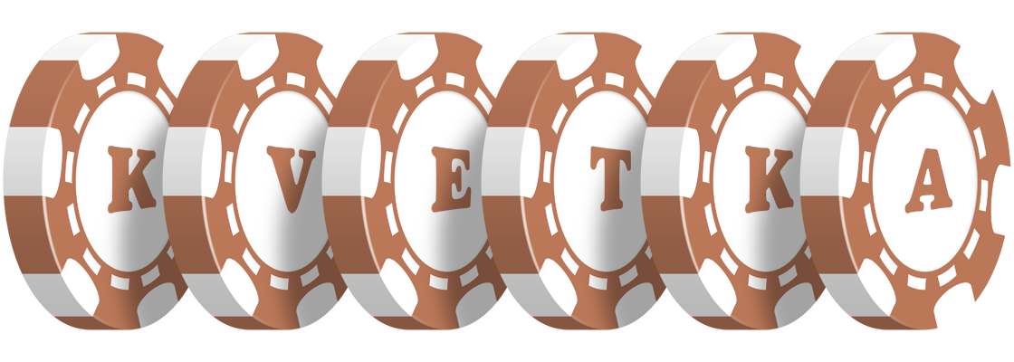 Kvetka limit logo