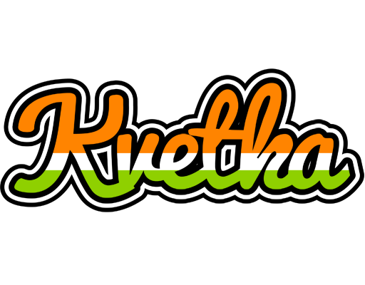 Kvetka mumbai logo