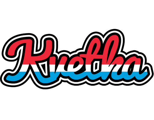 Kvetka norway logo