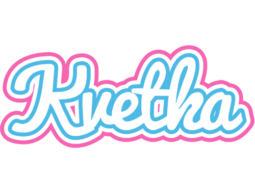 Kvetka outdoors logo