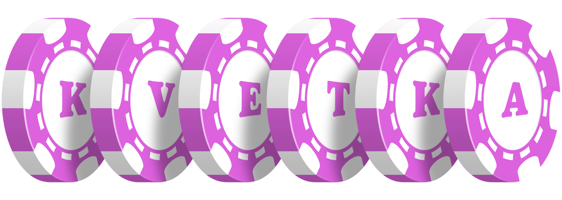 Kvetka river logo