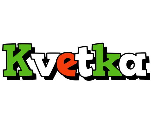 Kvetka venezia logo