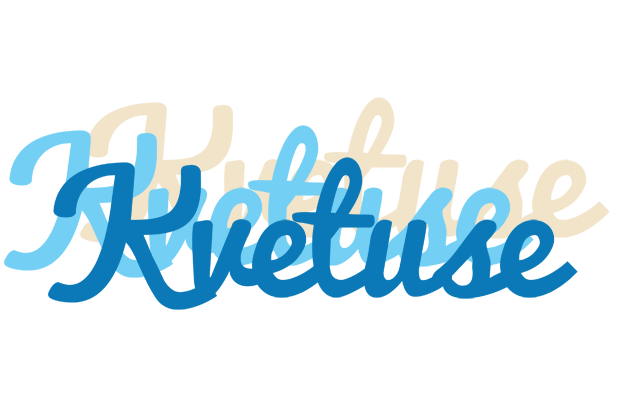 Kvetuse breeze logo