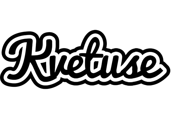 Kvetuse chess logo