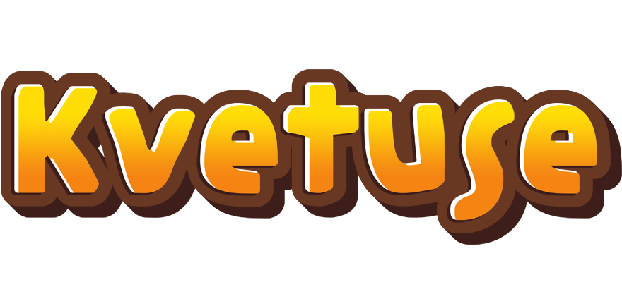 Kvetuse cookies logo
