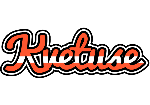 Kvetuse denmark logo