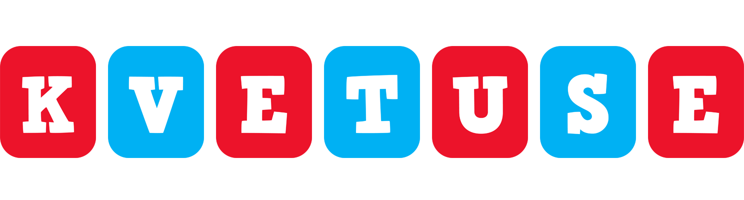 Kvetuse diesel logo
