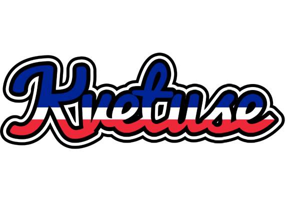 Kvetuse france logo