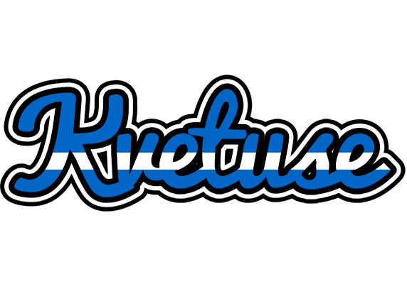 Kvetuse greece logo