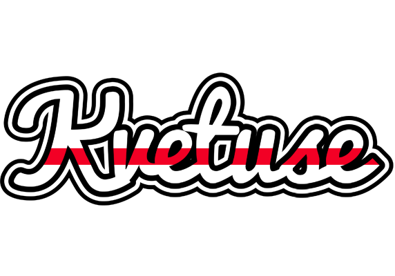 Kvetuse kingdom logo