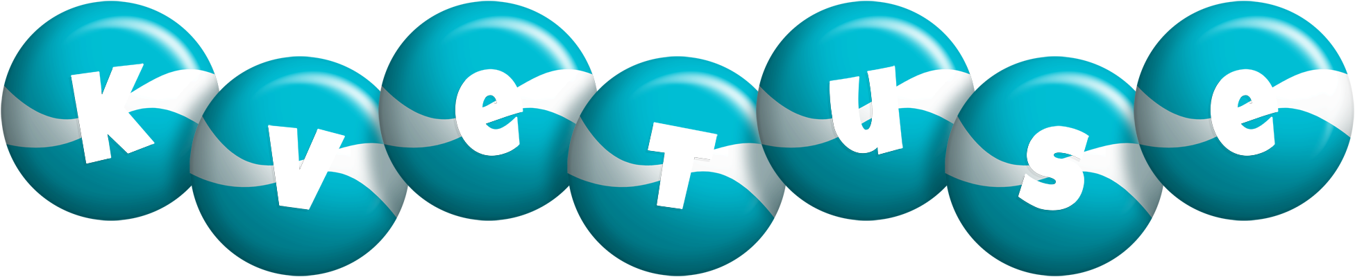 Kvetuse messi logo