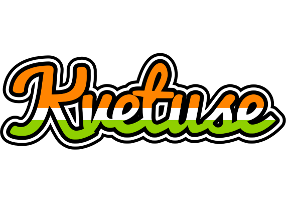 Kvetuse mumbai logo