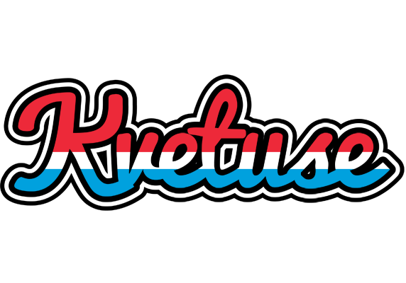 Kvetuse norway logo