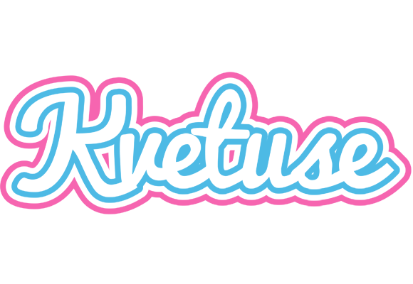 Kvetuse outdoors logo