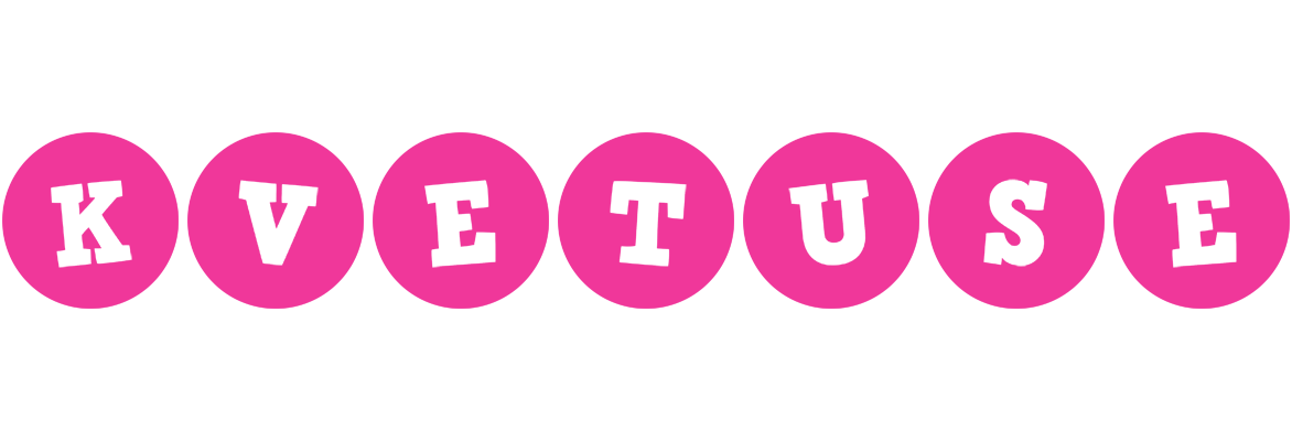 Kvetuse poker logo