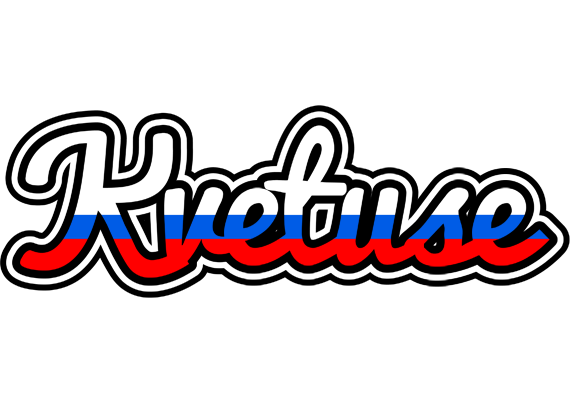 Kvetuse russia logo