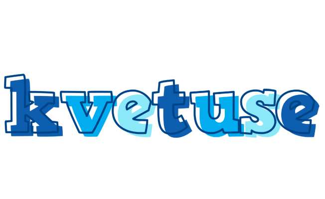 Kvetuse sailor logo