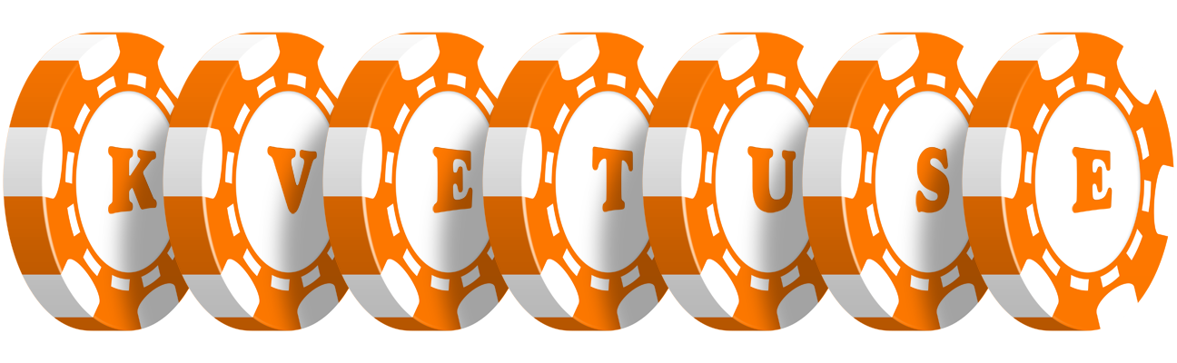 Kvetuse stacks logo