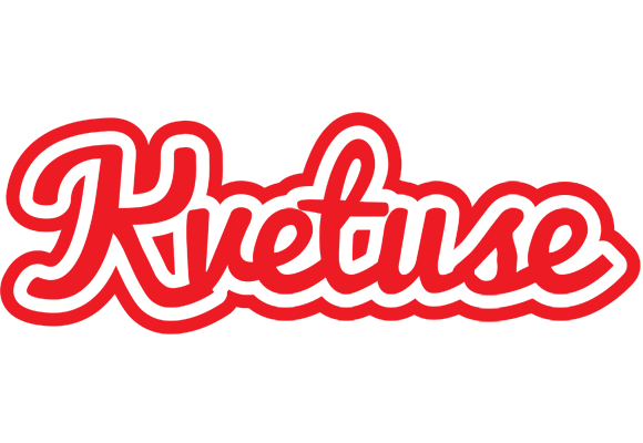 Kvetuse sunshine logo