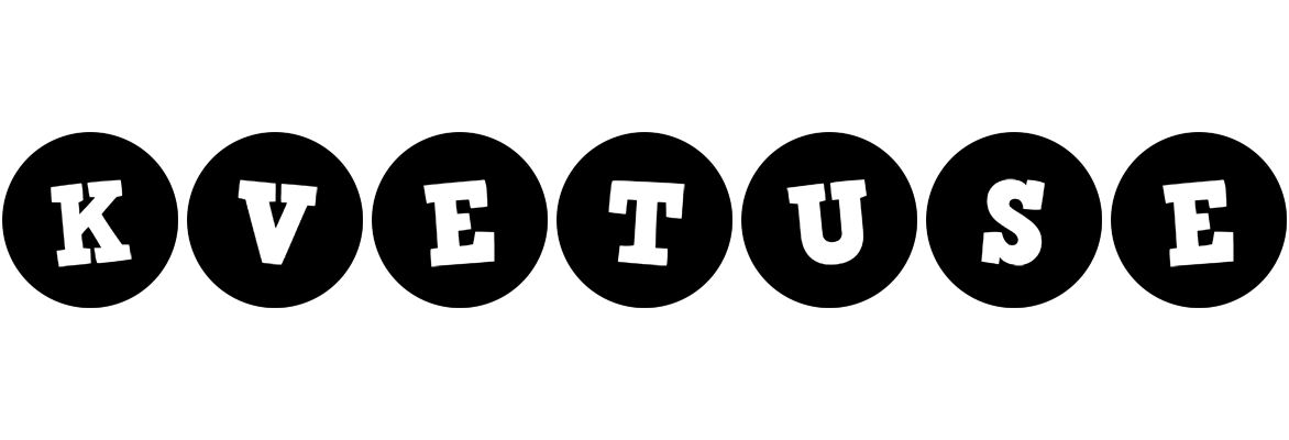 Kvetuse tools logo
