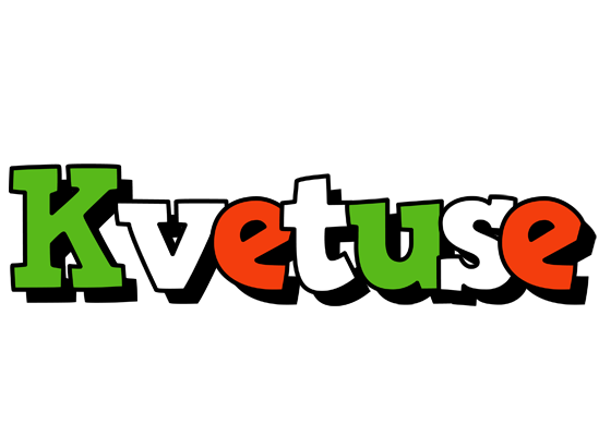 Kvetuse venezia logo