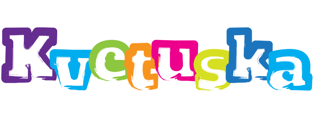 Kvetuska casino logo