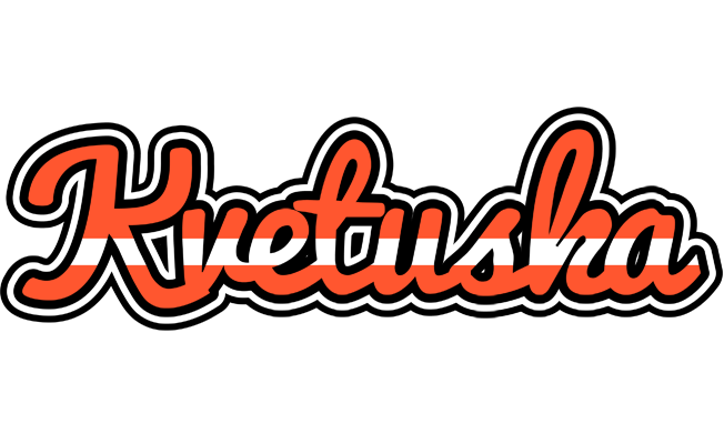 Kvetuska denmark logo