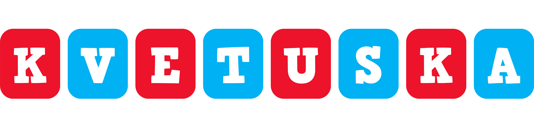 Kvetuska diesel logo
