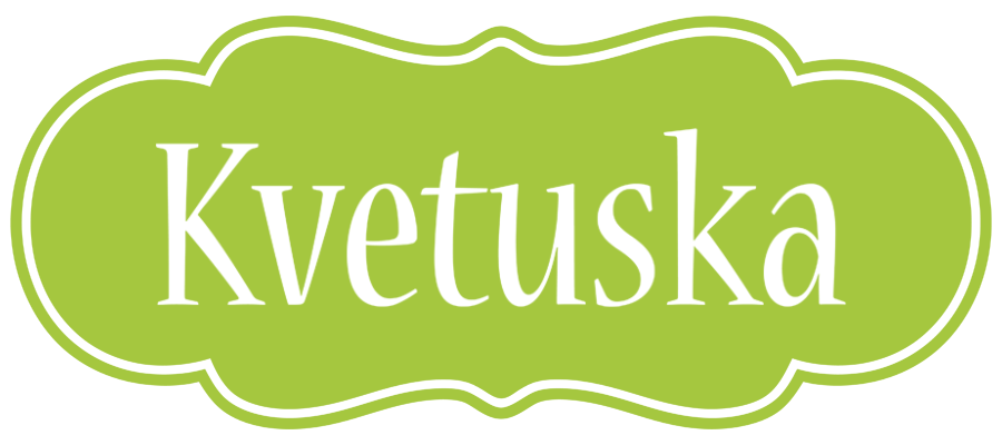 Kvetuska family logo