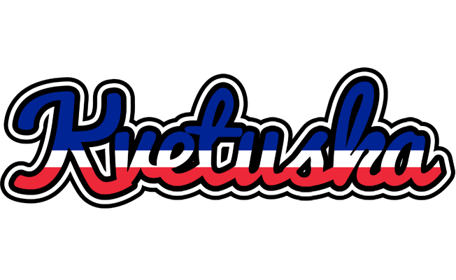 Kvetuska france logo
