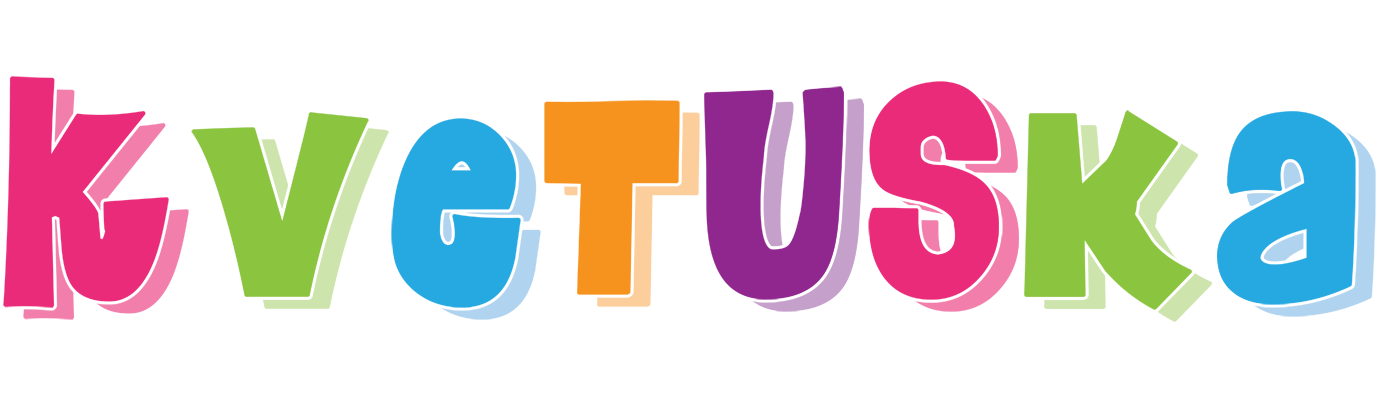 Kvetuska friday logo