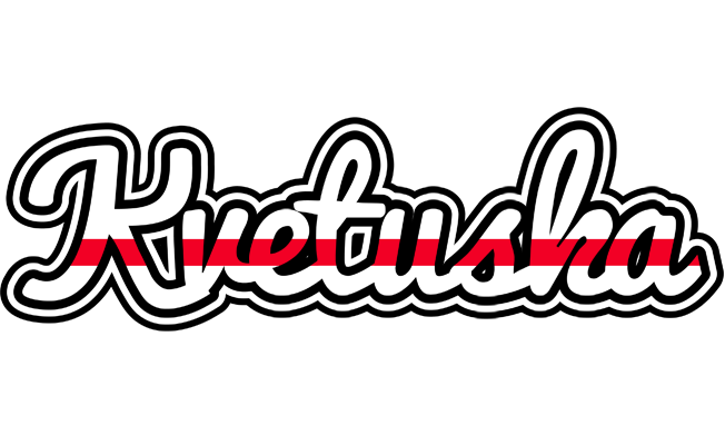 Kvetuska kingdom logo