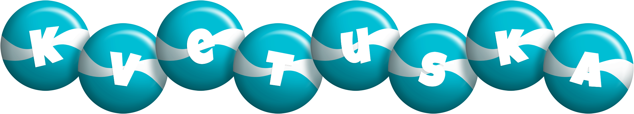 Kvetuska messi logo