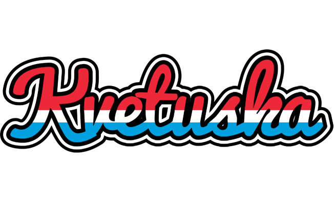 Kvetuska norway logo