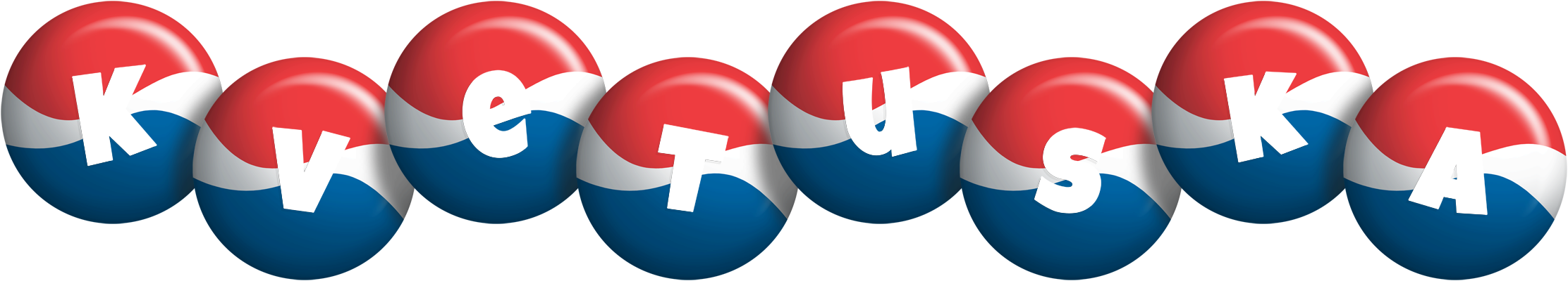 Kvetuska paris logo