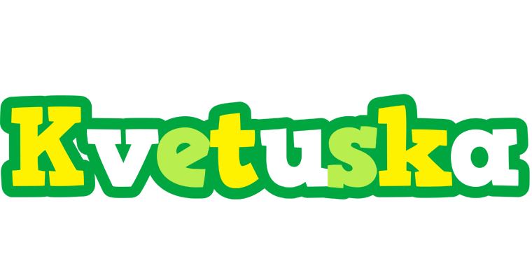 Kvetuska soccer logo
