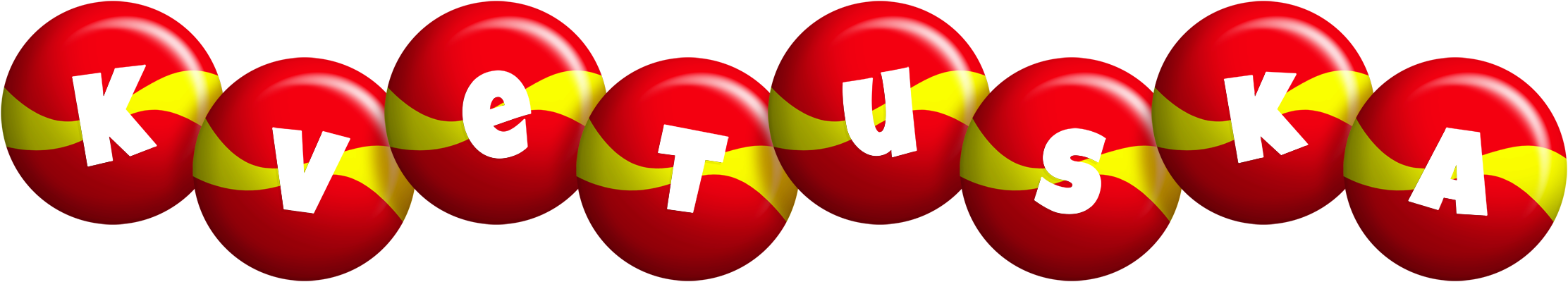 Kvetuska spain logo
