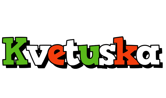 Kvetuska venezia logo