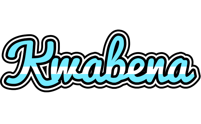Kwabena argentine logo