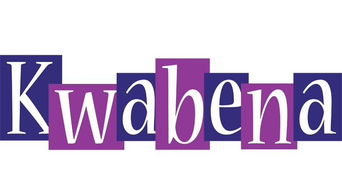Kwabena autumn logo