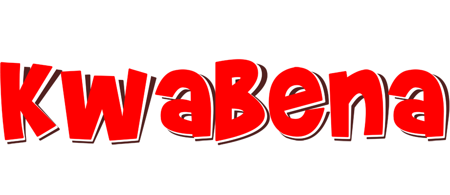 Kwabena basket logo