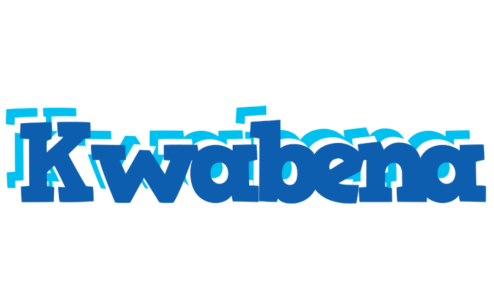 Kwabena business logo