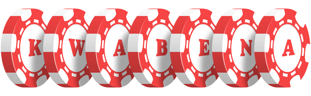 Kwabena chip logo